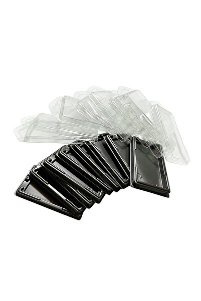 Choice 10pcs 10pcs SODIMM Short Dimm Memory Holder Case Clamshell for DDR4 an...