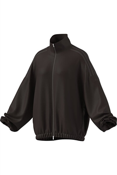 adidas Women's Sweatshirt Full Zip Ky9248