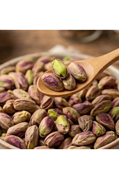 KARAKIZ Antep Fıstığı İçi Dökme 1 Kg