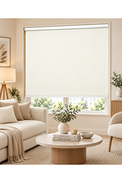 Generic Roller Blackout Blind with Different Size