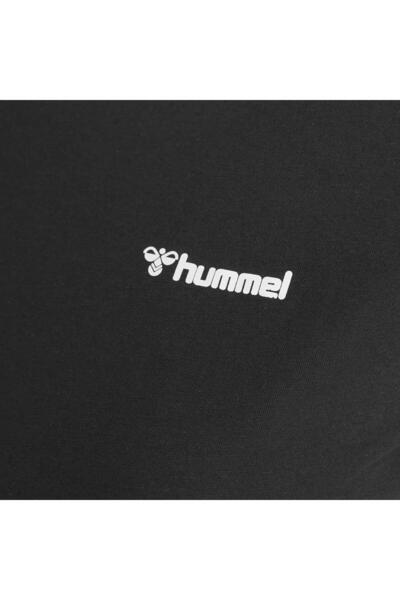 hummel تي شيرت نسائي HMLJULLIANNA بأكمام قصيرة