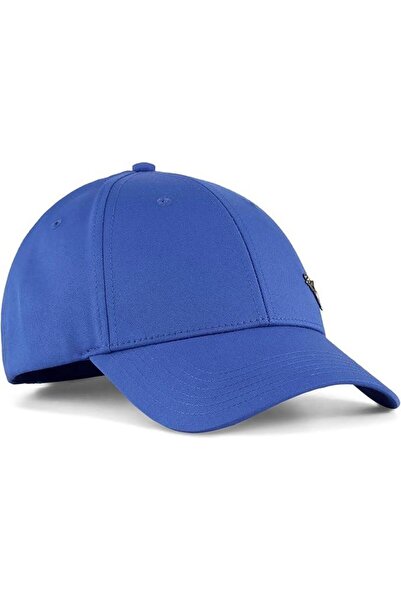 Puma ESS METAL CAT BB CAP UNISEX ŞAPKA