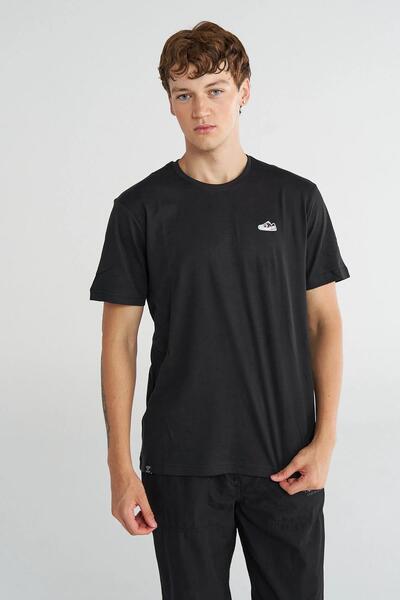hummel Hmljungle T-Shirt S/S Men's Short Sleeve T-Shirt