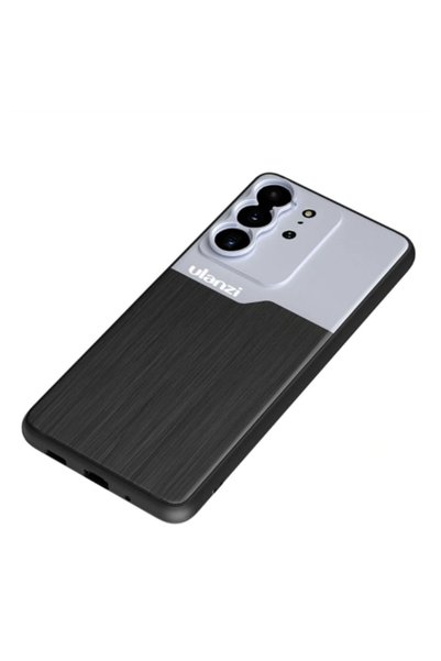ulanzi Husă telefon lentile conversie 17mm compatibila Samsung 1993, Protecti...