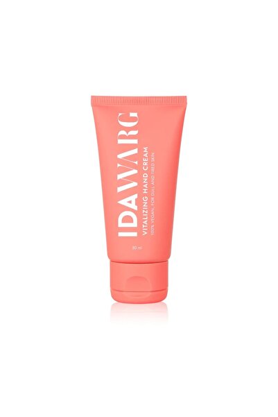 IDA WARG Cremă de mâini revitalizantă, IDA WARG, 50 ml