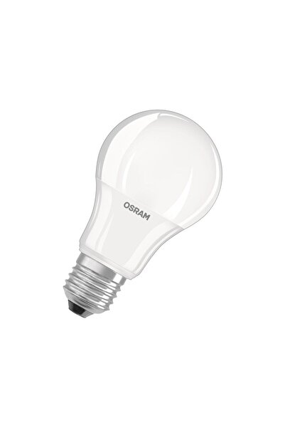 Osram Led Value 8.5w (60W) Led Ampul Beyaz Işık E27 Normal Duylu 806 Lümen