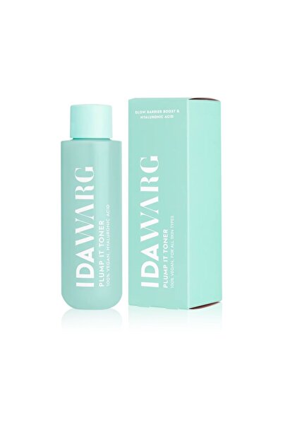 IDA WARG Toner pentru volum, IDA WARG, 100 ml