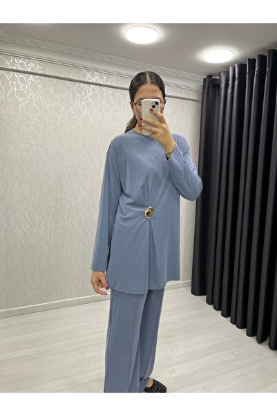 İkoll Gold Toka Detaylı takım