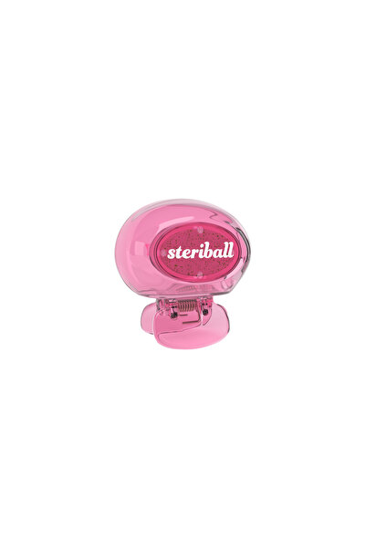 Steriball Diş Fırçası Koruma Kabı - Çocuk 4 (Çocuk Zebra Ambalaj)