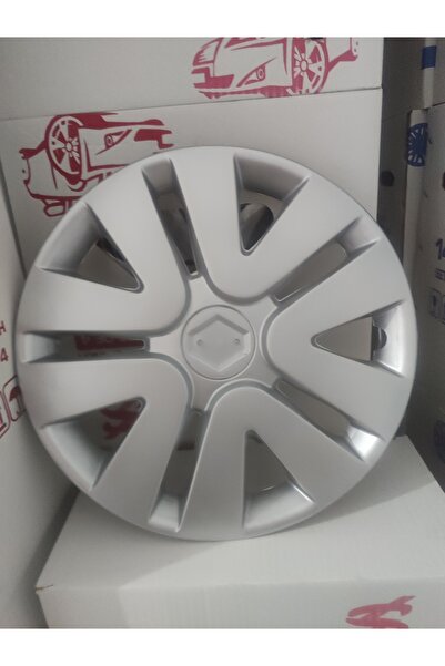 Universal 15 inç Renault Clio / Symbol / Megane / Fluence / Taliant Uyumlu Ja...