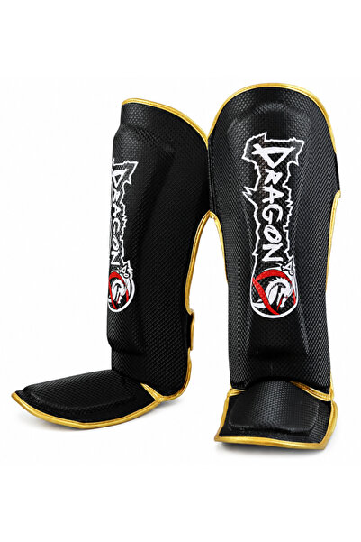 Dragondo Dragon 40719 Thai Kaval Koruyucu Set - Muay Thai - Kick Boks