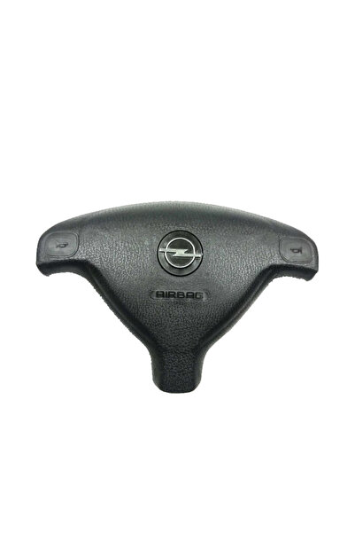 OEM Bursaairbag Opel Uyumlu Astra G 2002-2007 Modeller Arası Perçinli Sürücü ...