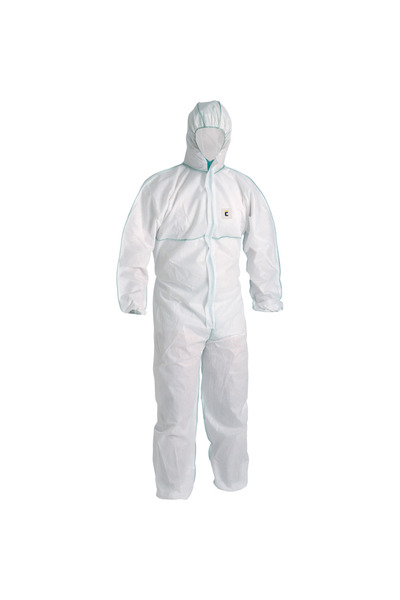CERVA Chemsafe C1 Koruyucu Tulum