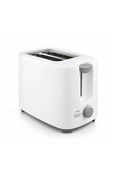 Prestige Toaster 2 Slice Bread  | Toaster Machine with 7 Settings  - 700w Whi...