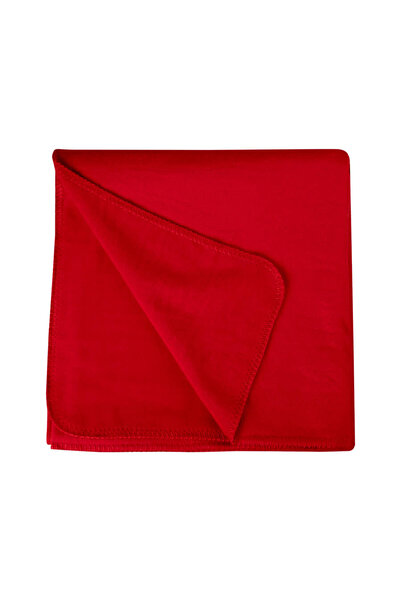 İŞMONT Fleece Blanket