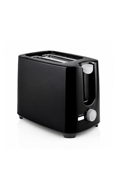 Prestige Toaster 2 Slice Bread  | Toaster Machine with 7 Settings | 700w Blac...