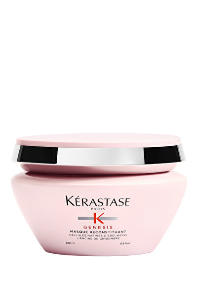 Kerastase Genesis Masque Reconstituant Anti-Shedding Intensive Strengthening ...