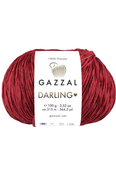 Gazzal Darling 559