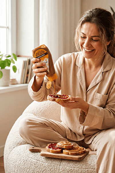 AROHA Nutchup %100 Fındık Kreması 265 gr