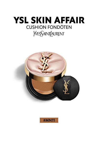 Yves Saint Laurent Skin Affair Cushion Fondöten MN11 4936968888380