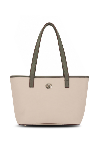 U.S. Polo Assn. Bag-A.Hakı Women's Shoulder Bag Us3075
