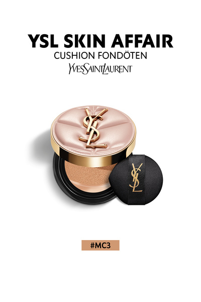 Yves Saint Laurent Skin Affair Cushion Fondöten MC3 4936968888335