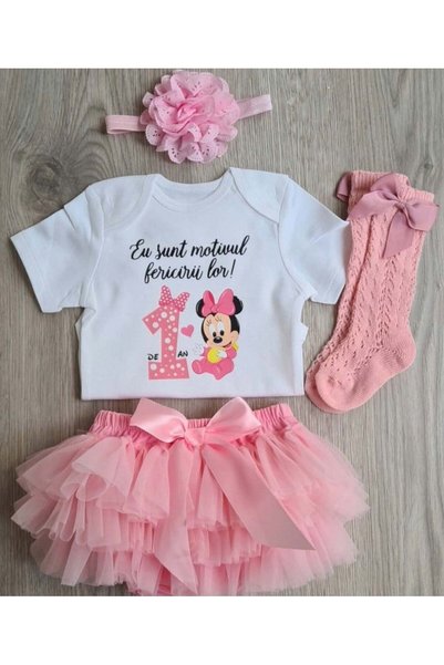 Laryana dse set aniversar personalizat