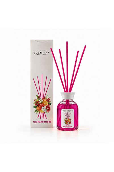 Scentiny Fragrances The Narcotıque Çubuklu Oda Parfümü Porky 110ml