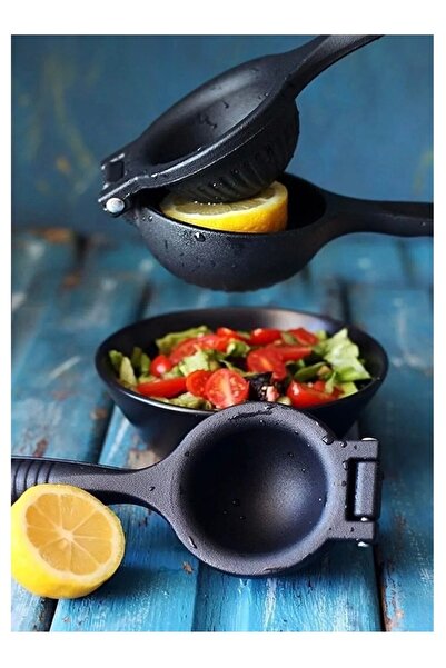Pembelia Life Large Size Casting - Orange, Lemon and Citrus Juicer Press