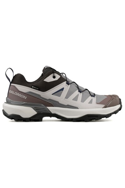 Salomon Su ve Soğuğa Karşı Dayanıklı Gore-Tex (Su Geçirmez) Kışlık Bot Outdoo...