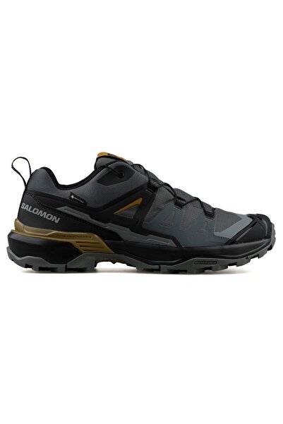 Salomon Su ve Soğuğa Karşı Dayanıklı Gore-Tex (Su Geçirmez) Kışlık Bot Outdoo...