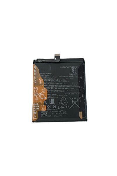RUNX XİAOMİ POCO F2 PRO VE REDMİ K30 PRO UYUMLU (BM4Q) CEP TELEFONU BATARYASI