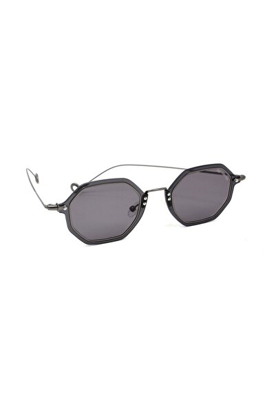 Generic Brand نظارات شمسية للنساء 001 C03 45 My