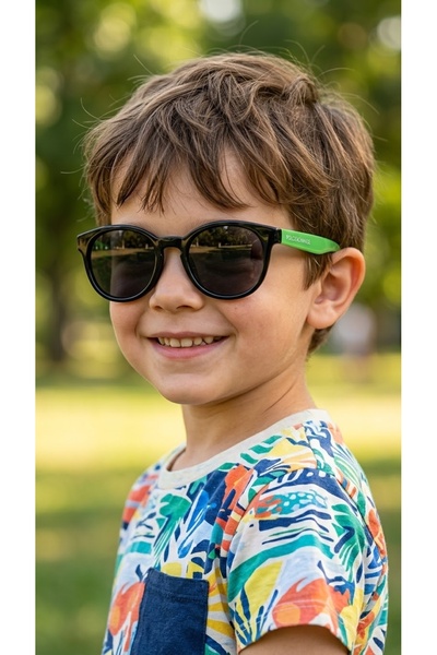 Polo Exchange 502 C5 45 Polarized Children's Sunglasses