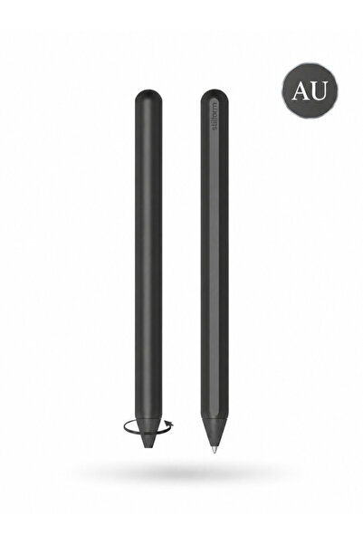 Stilform Aeon Ballpoint Pen Aluminum Case, Warplack
