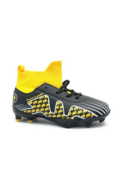 CihanShoes Guaranteed Original Crampons with Ankle Socks for Astroturf Field,...