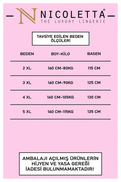 Nicoletta Kadın Atlet İp Askılı 2'li Paket Siyah-Beyaz
