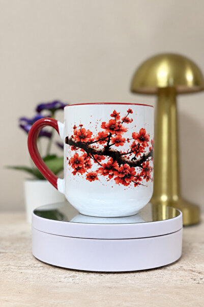 Sakura Kupa Bardak 280 ml