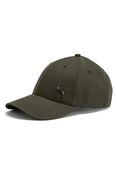 Puma قبعة قطة معدنية