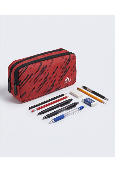 Kidessa Astral 10783 Double Compartment Luxury Pen Holder