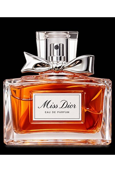 Dior عطر مس ديور او دو برفيوم نسائي 50 مل