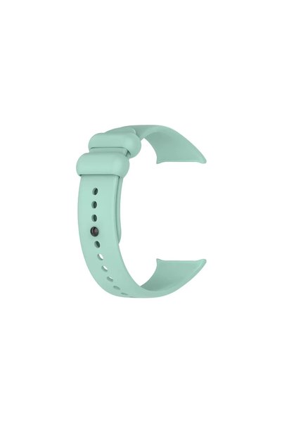 SS HOME CONCEPT Xiaomi Smart Band 8 Pro Classic Band - Turquoise