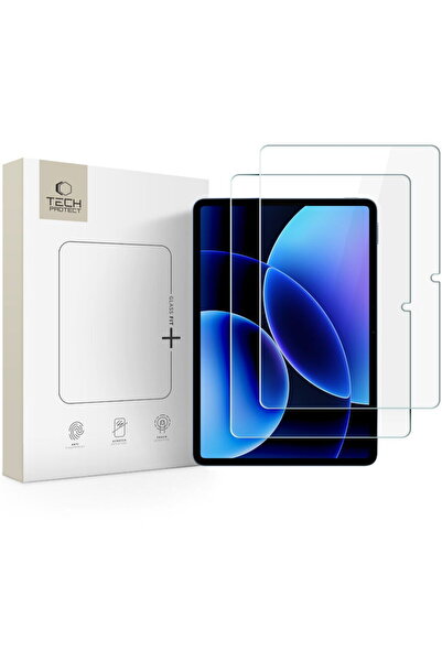 Tech-Protect Sticlă de protecție Fit Plus Xiaomi Pad 7 / 7 Pro / 8 / 8 Pro 11...