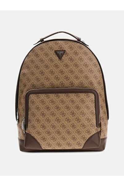 Guess Milano Logo Backpack