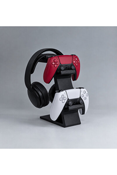 ACT E-COMMERCE PS5/PS4/XBox Uyumlu Joystick Kol ve Kulaklık Tutucu, 2'si Bir ...