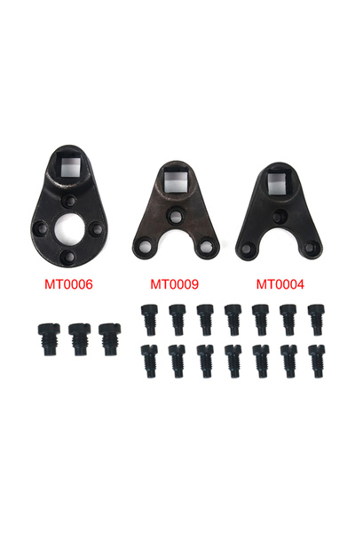 Choice 20019 MT0004 MT0006 MT0009 Outboard Trim Tilt Pin Wrench Tools Set Fit...