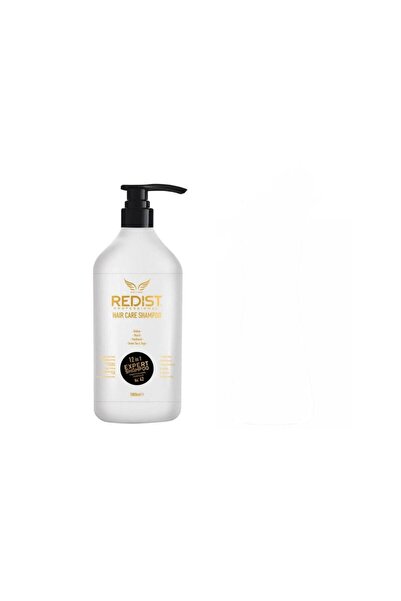 Redist Επαγγελματικό σαμπουάν 12 σε 1 1000 ml