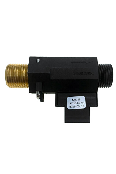 Choice Black Boiler Parts Water Flow Sensor Switch For Ariston Baxi Main Four...
