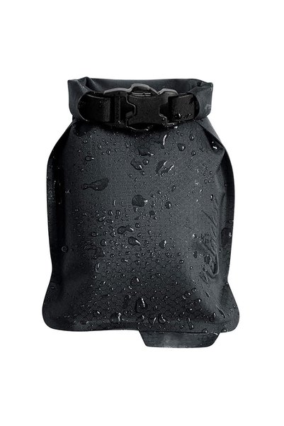 Choice Black Soap Bar Case Dish Bathroom Sealed Waterproof Tableware Soap Hol...