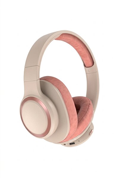 Mmctech Yeni Nesil Şık Ergonomik Tasarım Extra Bass Kablosuz Bluetooth Mikrof...